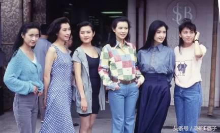 老同学们听说方世玉去世，于镇海去世方世玉甲亢