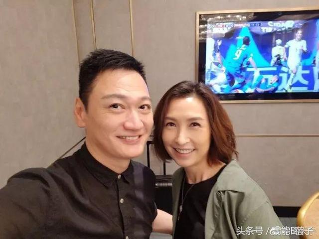 老同学们听说方世玉去世，于镇海去世方世玉甲亢