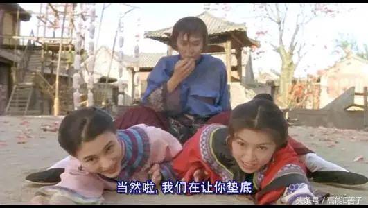 老同学们听说方世玉去世，于镇海去世方世玉甲亢