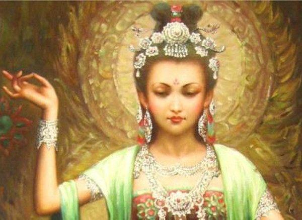 八仙过海指的是哪几个神仙，八仙过海，各显神通