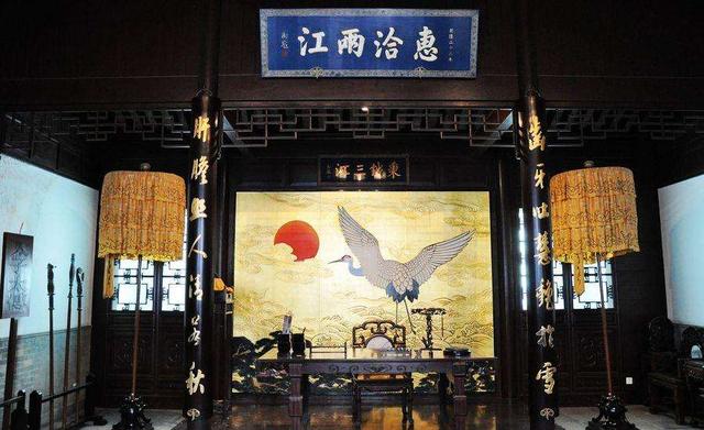 南京什么时候是安徽的省会，南京为什么常被称为