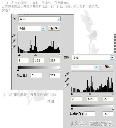 ps皮肤美白的六种方法，在Photoshop图像后期处理中如何将人物皮肤处理得白皙通透