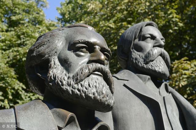 唯物史观与唯心史观的特征，唯物史观-唯心史观