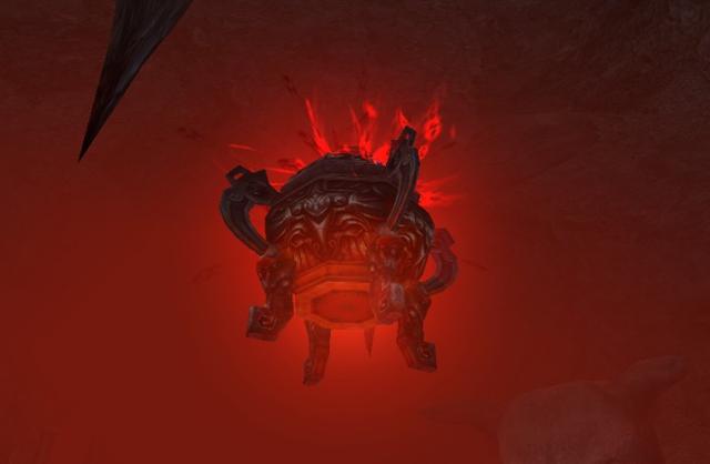 诛仙法宝排行榜，排名第一的有毁天灭地之能