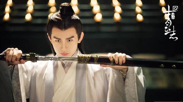 诛仙法宝排行榜，排名第一的有毁天灭地之能