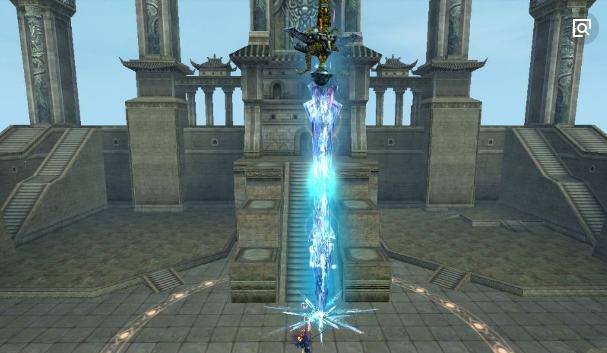 诛仙法宝排行榜，排名第一的有毁天灭地之能