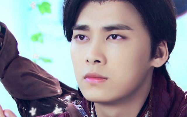 李易峰拍摄的新电视剧有哪些，盘点李易峰所演过的影视剧