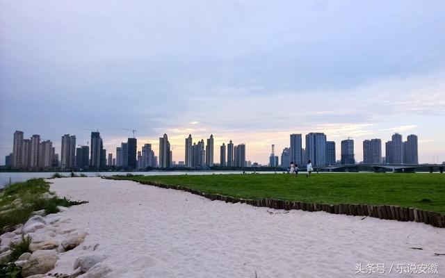 安徽16个地级市建成区面积，2021年安徽16市建成区面积和市区人口排名