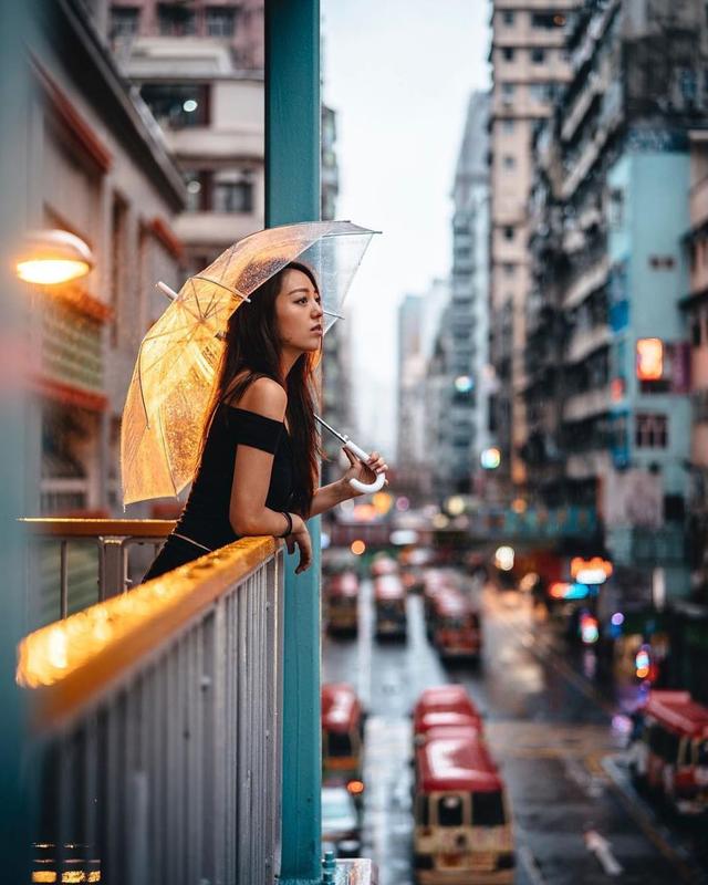 晚安句子180715：你陪着我的时候，我从没羡慕过任何人