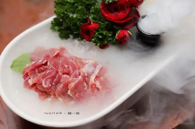 老北京铜火锅涮肉，老北京铜火锅涮什么肉