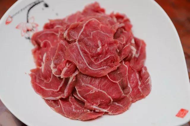 老北京铜火锅涮肉，老北京铜火锅涮什么肉