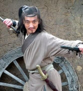 吴京演过的最牛的一段，吴京从头打到尾的5部电影