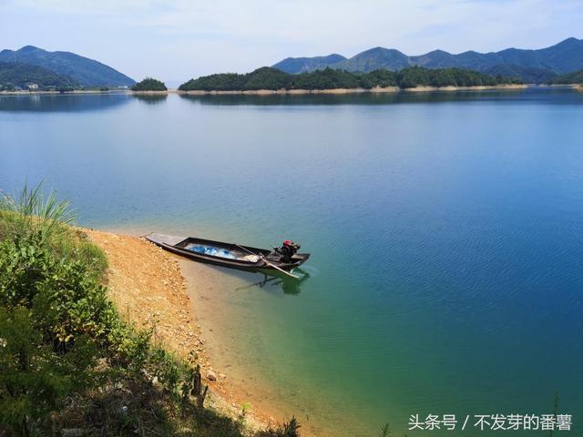崇阳青山水库景点介绍，一组崇阳青山水库的风景照