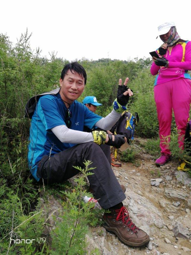 过京西潭柘寺，＃走北京＃