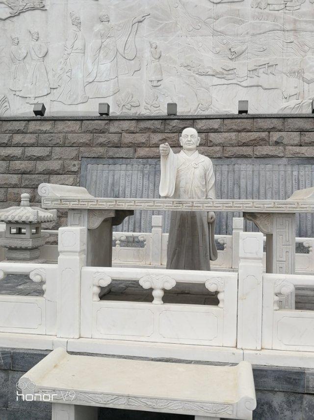 过京西潭柘寺，＃走北京＃