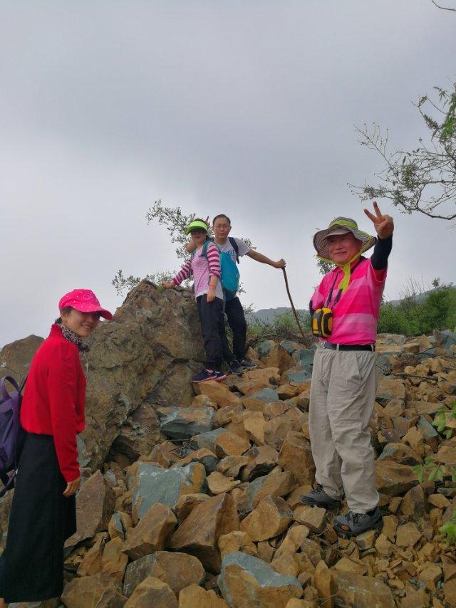 过京西潭柘寺，＃走北京＃