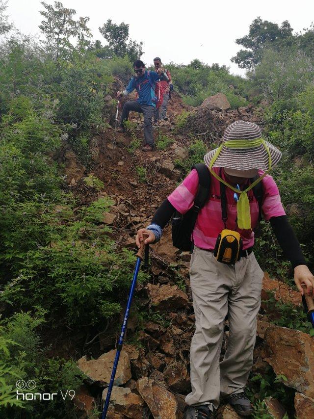过京西潭柘寺，＃走北京＃