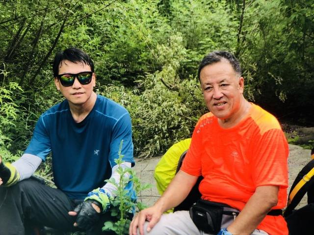 过京西潭柘寺，＃走北京＃