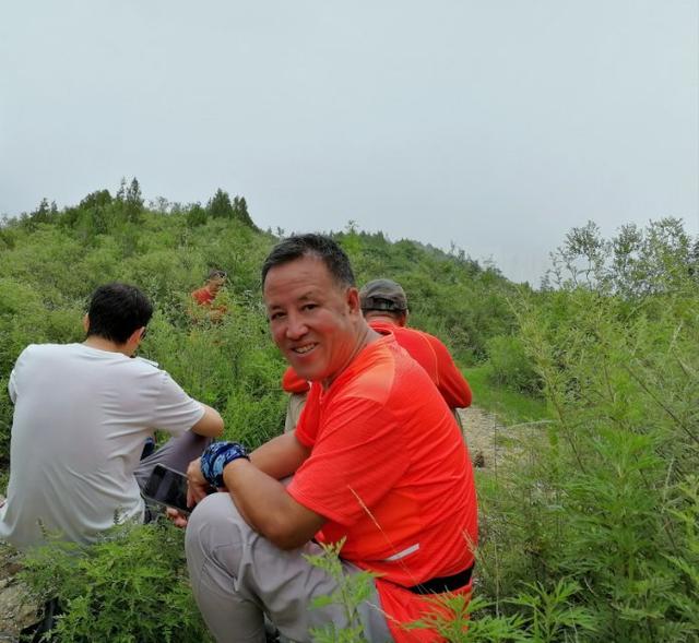 过京西潭柘寺，＃走北京＃