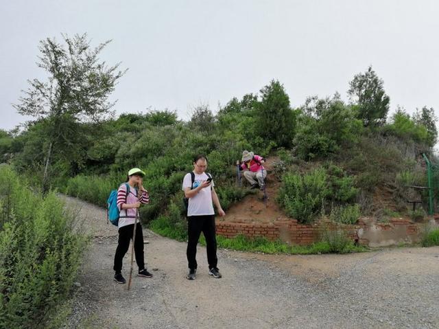 过京西潭柘寺，＃走北京＃