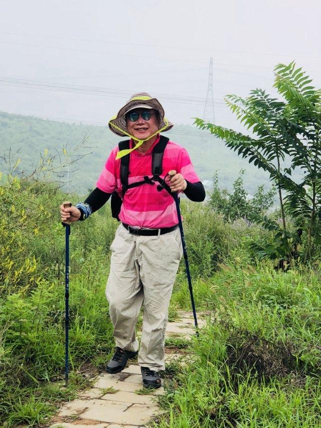 过京西潭柘寺，＃走北京＃