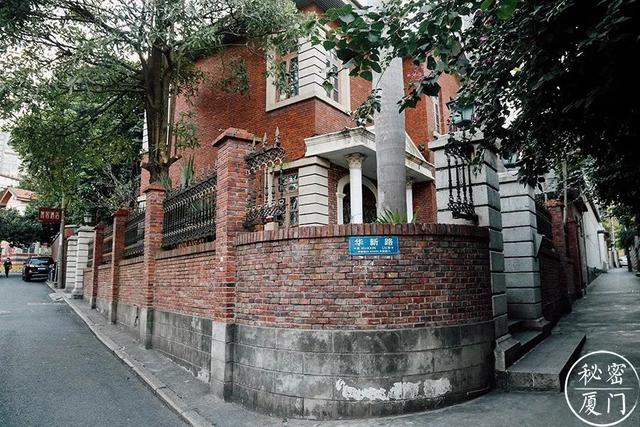 厦门五通灯塔公园，厦门旅游住哪个民宿好一点