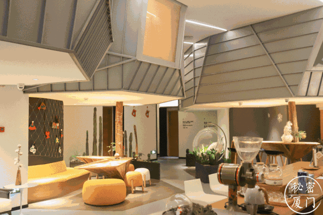 厦门五通灯塔公园，厦门旅游住哪个民宿好一点