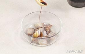 如何把带鱼炸得又酥又脆，厨师长教你做酥炸带鱼小窍门