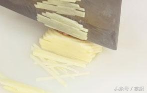 土豆肉丝的做法，正宗土豆炒肉丝做法
