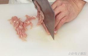 土豆肉丝的做法，正宗土豆炒肉丝做法