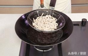 土豆肉丝的做法，正宗土豆炒肉丝做法