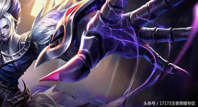 王者荣耀元歌实用连招教学，元歌连招学不会