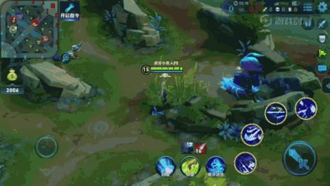 王者荣耀元歌实用连招教学，元歌连招学不会