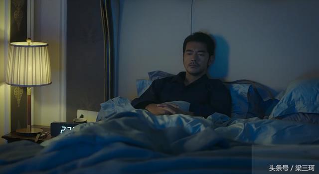 金城武的泡面神奇吃法，都在学何老师做泡面饼