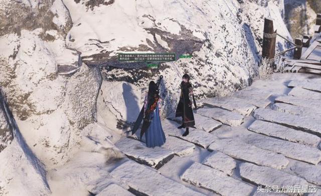 古剑奇谭ol网游官网，国产仙侠MMORPG的全新蜕变