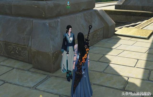 古剑奇谭ol网游官网，国产仙侠MMORPG的全新蜕变