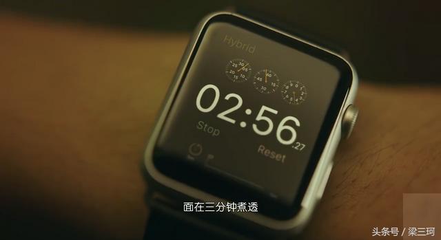 金城武的泡面神奇吃法，都在学何老师做泡面饼