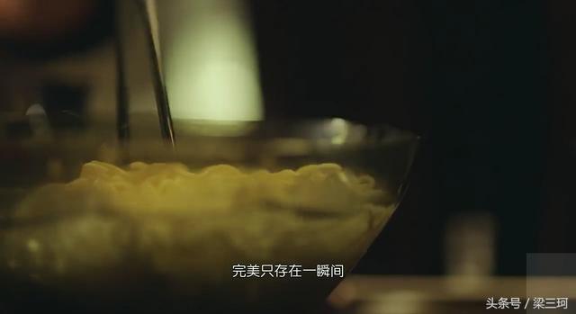 金城武的泡面神奇吃法，都在学何老师做泡面饼