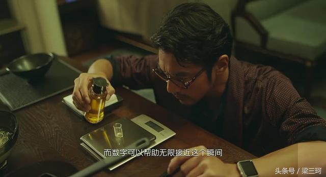 金城武的泡面神奇吃法，都在学何老师做泡面饼