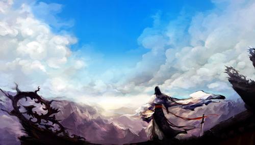 描写剑的好看小说，推荐四本剑道流小说