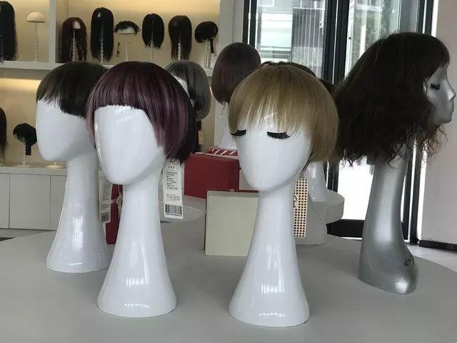 探访假发之都许昌，许昌最大假发厂在哪里