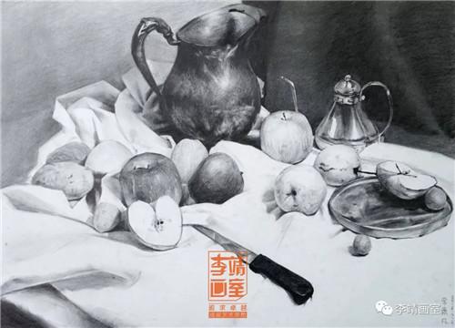 李靖画室费用，北京李靖画室2019~2020届集训班优惠名额开抢