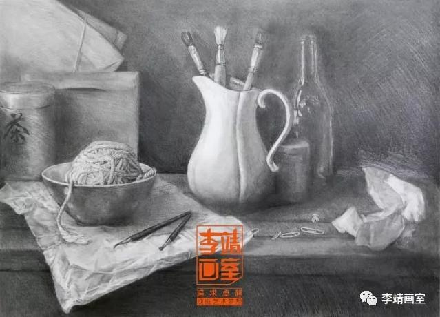 李靖画室费用，北京李靖画室2019~2020届集训班优惠名额开抢