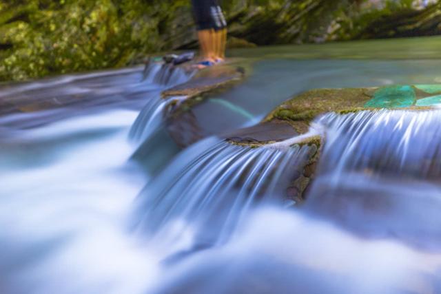 贵州亚木沟介绍，贵州最美亚木沟