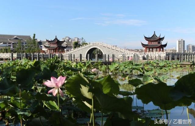 吉安旅游景点推荐，江西吉安八大旅游景点