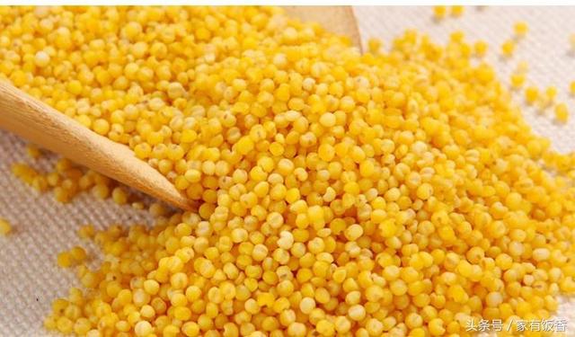 小米蔬菜粥做法大全家常，早餐来一碗蔬菜小米粥