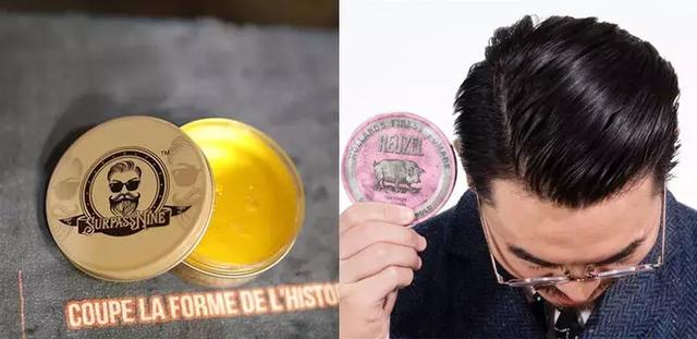 看完这篇文章我再也不纠结用发油还是发泥了，发泥是干的用还是湿的用