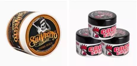 看完这篇文章我再也不纠结用发油还是发泥了，发泥是干的用还是湿的用