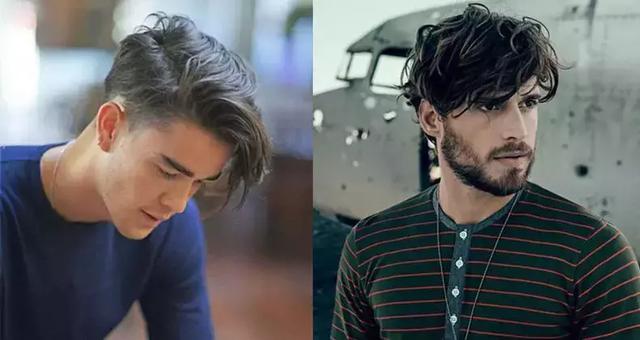 看完这篇文章我再也不纠结用发油还是发泥了，发泥是干的用还是湿的用