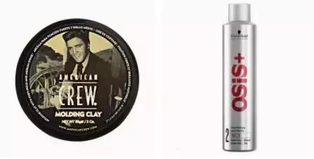 看完这篇文章我再也不纠结用发油还是发泥了，发泥是干的用还是湿的用